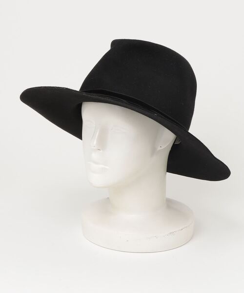 ソロイスト soloist バケットハット TAKAHIROMIYASHITA TheSoloist