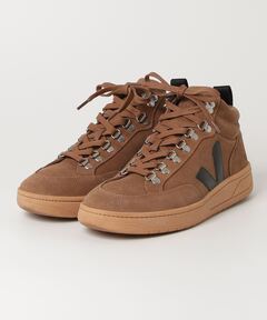 yuketen Angler Moc 7 アングラーモック レショップ