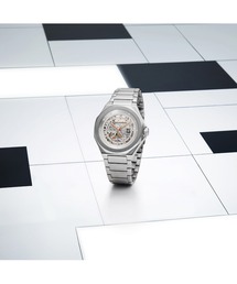ARMANI EXCHANGE | アルマーニ・エクスチェンジ 腕時計 レディース アナログ ステンレス AX4618(アナログ腕時計)