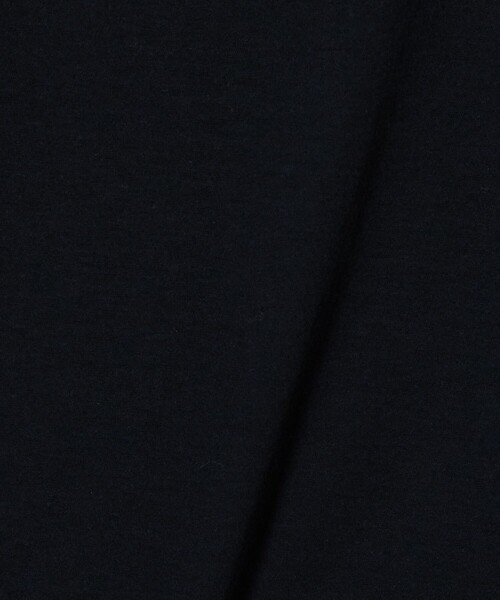 KURO/クロ】ダメージロングスリーブTシャツ（Tシャツ