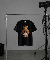Disney(�f�B�Y�j�[)��The Muppet / Tee / Fozzie Bear(T�V���c/�J�b�g�\�[)