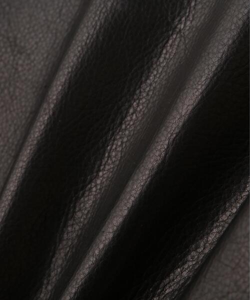 Schott(ショット)の「Schott/ショット/568US VANDALS JKT/ヴァンダルズ ジャケット(ライダースジャケット・メンズ・ブラック・36/38/40/42/44)」の12枚目の写真
