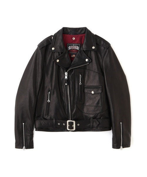 間*ん様 Schottウェスタンジャケット　S Schott/ショット/568US VANDALS JKT/ヴァンダルズ ジャケット