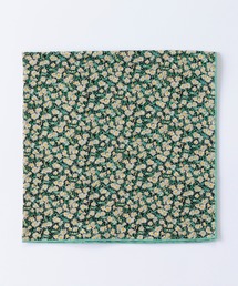 COCO WALK（ココウォーク）の「COCO WALK:リバティプリント大判ハンカチ(ディズアイ)（ハンカチ/ハンドタオル）」