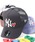 NEW ERA�i�j���[�G���j�́u�j���[�G���L�b�Y���b�V���L���b�v 9FORTYTRUCKER MLB ONSPOTZ�ʒ��i�L���b�v�j�v�b�O���[