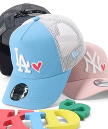 NEW ERA(�j���[�G��)�̃j���[�G���L�b�Y���b�V���L���b�v 9FORTYTRUCKER MLB ONSPOTZ�ʒ�(�L���b�v)