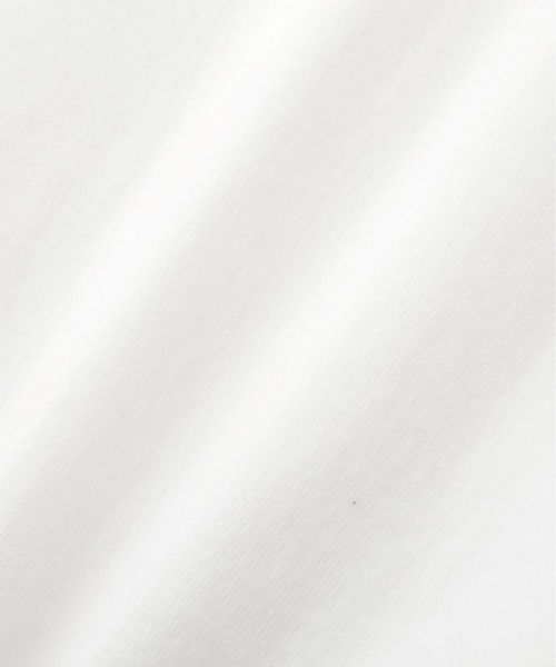 AVIREX(アヴィレックス)の「AVIREX USA T-SHIRT / ロゴ 半袖Tシャツ / AVIREX / アヴィレックス(Tシャツ/カットソー・メンズ・ブラック/パープル/ホワイト・MEDIUM/LARGE/X-LARGE/XX-LARGE)」の11枚目の写真