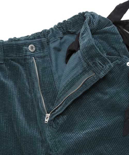 UNDERCOVER UP2E1504-1 ライトブルー 加工デニムパンツ BLACK｜UP2E1504-1｜UNDERCOVER OFFICIAL ONLINE STORE