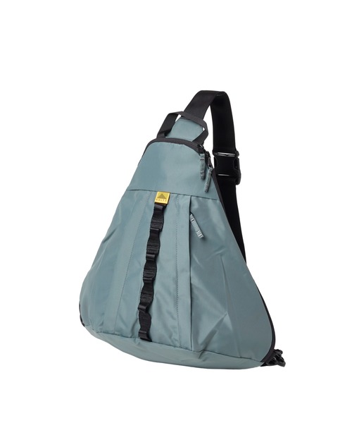 MonoMaxに掲載されました！【KELTY】80's SLINGER / ワンショルダーバック