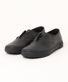 V44CF GB AUTHENTIC BLACK/BLACK 680843-0001｜エービーシー