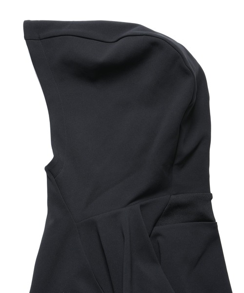 PDK HOODED BLOUSON（ブルゾン）｜F.C.Real Bristol（エフシーレアル