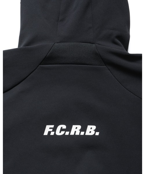 ジャケット・アウター FCRB PDK HOODED JACKET L 2025 2025年最新】Yahoo!オークション -fcrb pdk jacketの中古品
