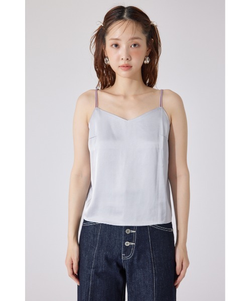 最終値下げ♥イエナ　エンブロリダリーブラウス　2025SS 最終値下げ♥イエナ エンブロリダリーブラウス 2025SS