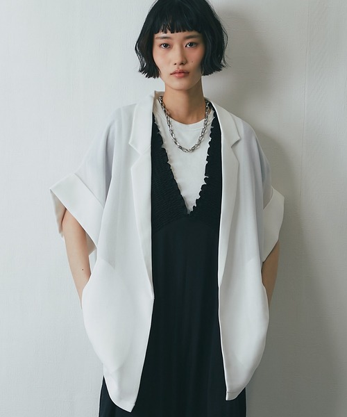 エルメス生成りサマージャケット エルメス生成りサマージャケット エルメス生成りサマージャケット