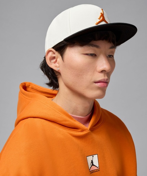 JORDAN BRAND U J PRO CAP S FB JUMPMAN / ジョーダン ブランド
