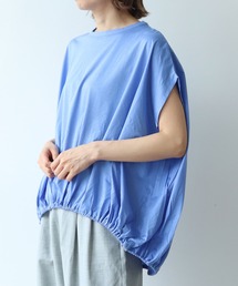 新品　yuni ユニ 花刺繍 Tシャツ ブラック AMBIDEX アンビデックス 新品 yuni ユニ 花刺繍 Tシャツ ブラック AMBIDEX アンビデックス