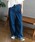 FREAK'S STOREit[NXXgAj́uSOMETHING × FREAK'S STORE/TVO ʒ TUCK CURVE WIDE 25FW/^bNJ[uCh/J[ufj/obOfjifjpcjvbu[