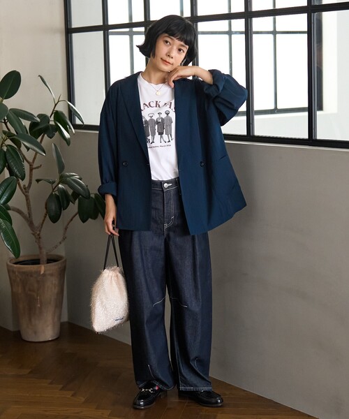 FREAK'S STORE（フリークスストア）の「SOMETHING × FREAK'S STORE