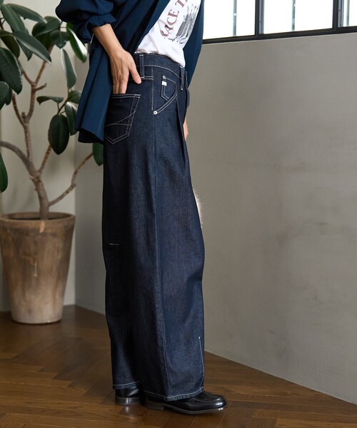FREAK'S STORE（フリークスストア）の「SOMETHING × FREAK'S STORE