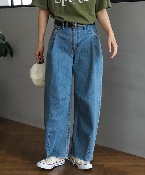 s*0様 新品未使用‼️SOMETHING × FREAK’S STORE/サム FREAK'S STORE（フリークスストア）の「SOMETHING × FREAK'S STORE