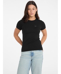 GUESS JEANS Ss Slim Poket Tee Tシャツ