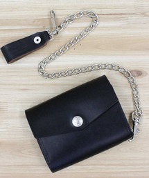 schott（ショット）の「PERFECT WALLET MIDIUM（財布）」