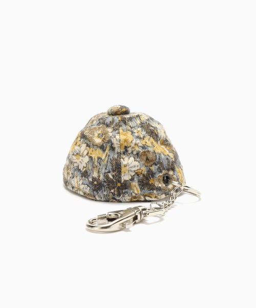 【オンライン完売品】ニューエラ SIDOGRAS FLOWER NYY 920 JOURNAL STANDARD｜NEW ERA / ニューエラ 別注 SIDOGRAS FLOWER