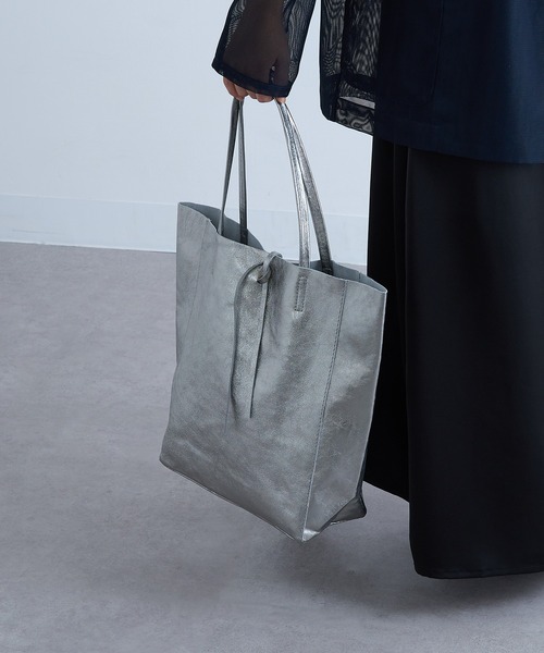 セール】【MARLON FIRENZE】イタリアンレザー A4トートバッグ(トート セール】【MARLON FIRENZE】イタリアンレザー A4トートバッグ(トート