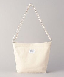 coen | キャンバスPVCショルダーバッグ(ショルダーバッグ)