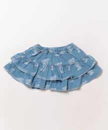 HYSTERIC MINI | ANGEL MINI JQ フレアスカート(スカート)