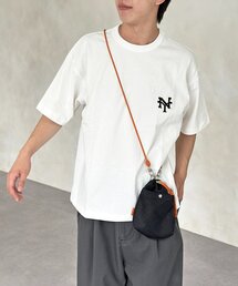 CPCM | 【Negro League】バックロゴT(Tシャツ/カットソー)