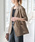 Spick & Span�i�X�s�b�N�A���h�X�p���j�́u�s�ꕔ�X��+WEB���� / �ǉ�2�t�h���C�N���X�n�[�t�X���[�u�W���P�b�g�i�e�[���[�h�W���P�b�g�j�v�b�^��
