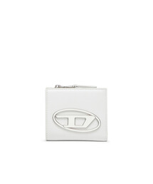 DIESEL｜ディーゼルの財布（ホワイト/白色系・レザー・本革