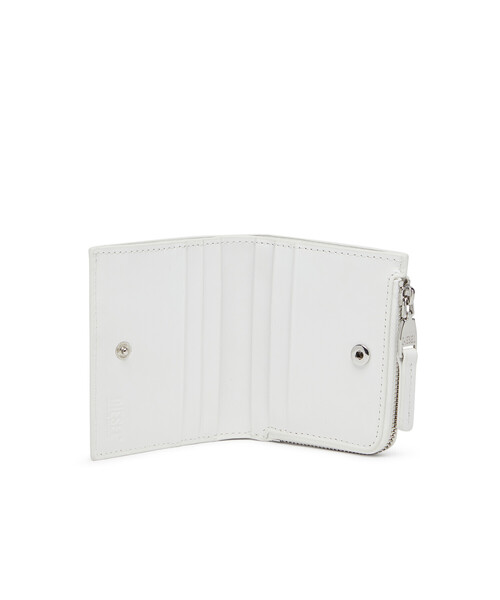 DIESEL（ディーゼル）の「ウィメンズ 二つ折りウォレット 1DR 1DR BI