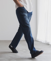 NAVY（ネイビー）の「NAVY RUNデニム 【全方位ストレッチ】（デニムパンツ）」