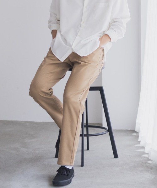 NAVY（ネイビー）の「NAVY RUNデニム 【全方位ストレッチ】（デニムパンツ・メンズ・ブラック/ブルー系/ネイビー系/ベージュ・XL/L/M/S）」の15枚目の写真