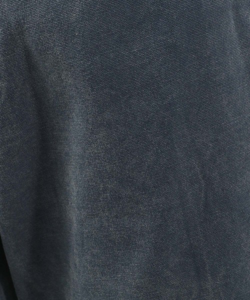 BAYFLOW(ベイフロー)の「※ウォッシュドダックハーフパンツ(その他パンツ・メンズ・アクア/ブラック・MEDIUM/LARGE)」の18枚目の写真