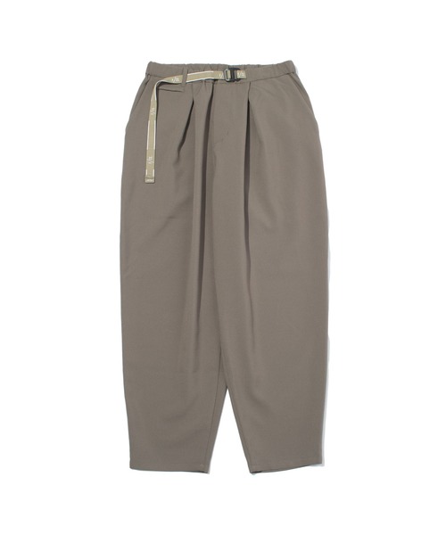 F/CE. （エフシーイー）の「F/CE. SHOOTING SLACKS / エフシーイー 