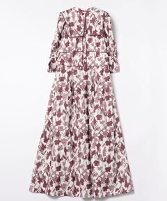 【美品】muller of yoshiokubo グラナダドレス muller of yoshiokubo(ミュラーオブヨシオクボ)】グラナダドレス