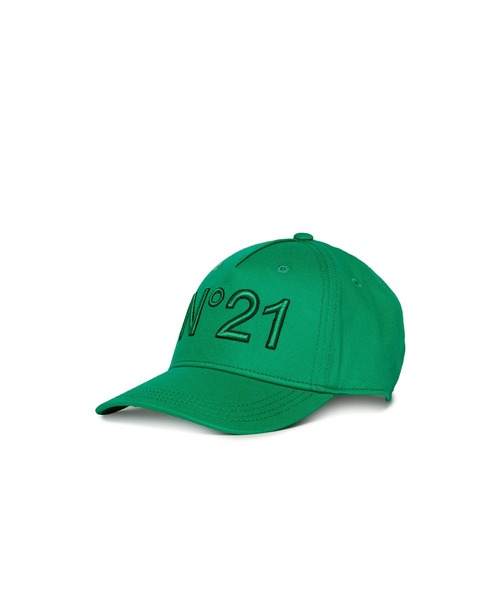N°21(�k���� ���F���g�D�[�m)�̃L�b�Y �x�[�X�{�[���L���b�v N°21(�L���b�v)