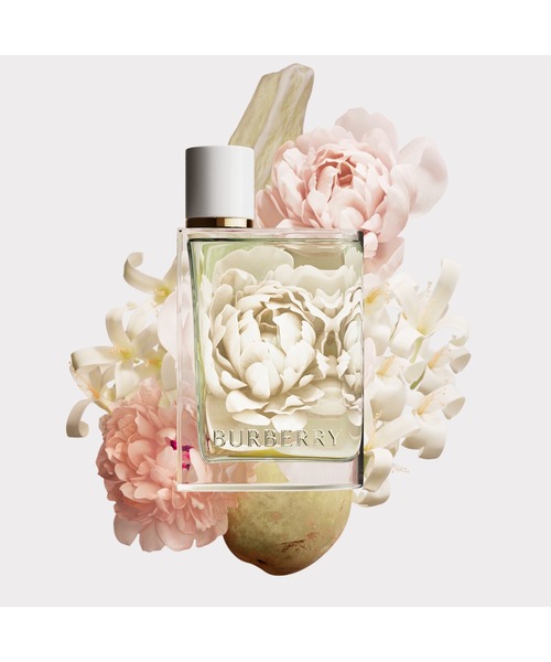 バーバリー ハー オードトワレ 50mL（香水）｜Burberry Beauty