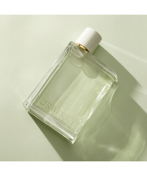 バーバリー ハー オードトワレ 50mL（香水）｜Burberry Beauty