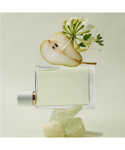バーバリー ハー オードトワレ 50mL（香水）｜Burberry Beauty
