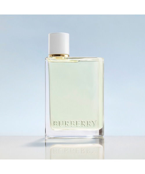 バーバリー ハー オードトワレ 50mL（香水）｜Burberry Beauty