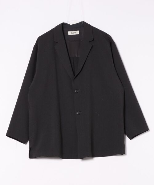 ZUCCa（ズッカ）の「(S)PEトロ / S（テーラードジャケット）」 - WEAR
