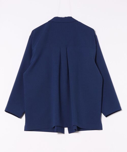 ZUCCa（ズッカ）の「(S)PEトロ / S（テーラードジャケット）」 - WEAR