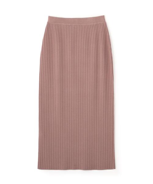 PROPORTION BODY DRESSING(プロポーションボディドレッシング)の「ナローニットSETUP / 1215240805(ワンピース・レディース・ブラウン/グレー/ダークグレー・P/S/MEDIUM/SMALL)」の10枚目の写真