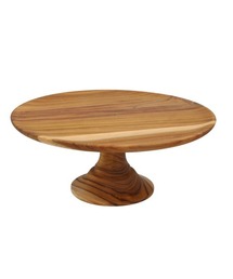 BACKYARD FAMILY（バックヤードファミリー）の「Cake stand classic M（食器）」