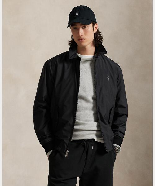 POLO RALPH LAUREN（ポロ ラルフ ローレン）の「コットン ツイル