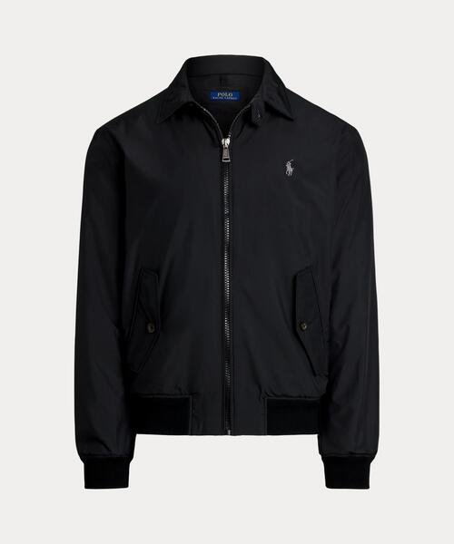 Polo Ralph Lauren ブルゾン POLO RALPH LAUREN (ポロラルフローレン) ワンポイント